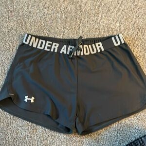 Women’s under armour shorts